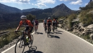 Mallorca classic 27.3 - 5.4. 2017