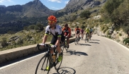 Mallorca classic 27.3 - 5.4. 2017