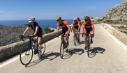 Mallorca classic 27.3 - 5.4. 2017