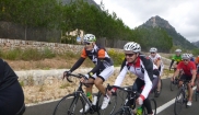 Mallorca classic 27.3 - 5.4. 2017