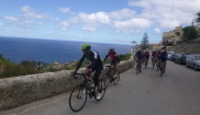 Mallorca classic 27.3 - 5.4. 2017