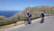 Mallorca classic 27.3 - 5.4. 2017