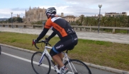 Mallorca classic 27.3 - 5.4. 2017