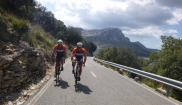 Mallorca classic 27.3 - 5.4. 2017