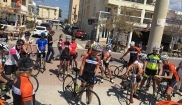 Mallorca classic - woman 7.4 - 15.4.2017