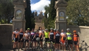 Mallorca classic - woman 7.4 - 15.4.2017