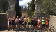 Mallorca classic - woman 7.4 - 15.4.2017