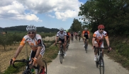 Mallorca classic - woman 7.4 - 15.4.2017