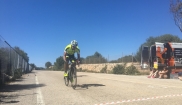 Mallorca classic - woman 7.4 - 15.4.2017