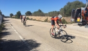 Mallorca classic - woman 7.4 - 15.4.2017