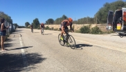 Mallorca classic - woman 7.4 - 15.4.2017