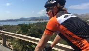 Mallorca classic - woman 7.4 - 15.4.2017