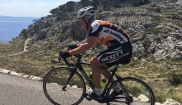 Mallorca classic - woman 7.4 - 15.4.2017