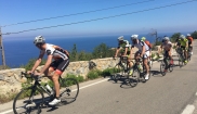 Mallorca classic - woman 7.4 - 15.4.2017