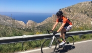 Mallorca classic - woman 7.4 - 15.4.2017