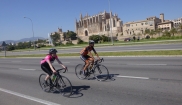 Mallorca classic - woman 7.4 - 15.4.2017