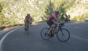 Mallorca classic - woman 7.4 - 15.4.2017