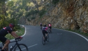 Mallorca classic - woman 7.4 - 15.4.2017