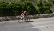 Mallorca classic - woman 7.4 - 15.4.2017