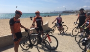 Mallorca classic - senior bike holidays 16. - 23.4. 2017