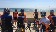 Mallorca classic - senior bike holidays 16. - 23.4. 2017