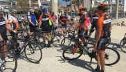 Mallorca classic - senior bike holidays 16. - 23.4. 2017