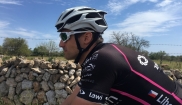 Mallorca classic - senior bike holidays 16. - 23.4. 2017