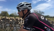 Mallorca classic - senior bike holidays 16. - 23.4. 2017