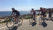 Mallorca classic - senior bike holidays 16. - 23.4. 2017