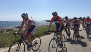 Mallorca classic - senior bike holidays 16. - 23.4. 2017