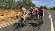 Mallorca classic - senior bike holidays 16. - 23.4. 2017