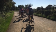 Mallorca classic - senior bike holidays 16. - 23.4. 2017