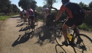 Mallorca classic - senior bike holidays 16. - 23.4. 2017