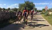 Mallorca classic - senior bike holidays 16. - 23.4. 2017