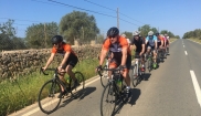 Mallorca classic - senior bike holidays 16. - 23.4. 2017