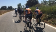 Mallorca classic - senior bike holidays 16. - 23.4. 2017