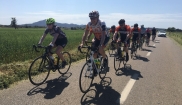 Mallorca classic - senior bike holidays 16. - 23.4. 2017