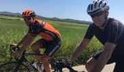 Mallorca classic - senior bike holidays 16. - 23.4. 2017