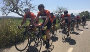 Mallorca classic - senior bike holidays 16. - 23.4. 2017