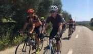 Mallorca classic - senior bike holidays 16. - 23.4. 2017