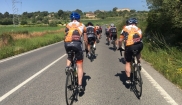 Mallorca classic - senior bike holidays 16. - 23.4. 2017