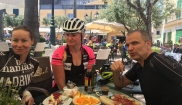 Mallorca classic - senior bike holidays 16. - 23.4. 2017