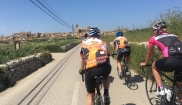 Mallorca classic - senior bike holidays 16. - 23.4. 2017