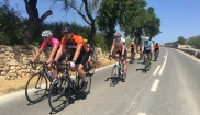 Mallorca classic - senior bike holidays 16. - 23.4. 2017