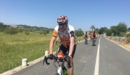 Mallorca classic - senior bike holidays 16. - 23.4. 2017