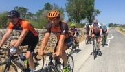 Mallorca classic - senior bike holidays 16. - 23.4. 2017