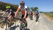 Mallorca classic - senior bike holidays 16. - 23.4. 2017