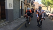 Mallorca classic - senior bike holidays 16. - 23.4. 2017