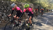 Mallorca classic - senior bike holidays 16. - 23.4. 2017