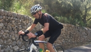 Mallorca classic - senior bike holidays 16. - 23.4. 2017